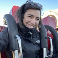 Marta Fusari's Photo