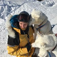 Carina Schmi's Photo