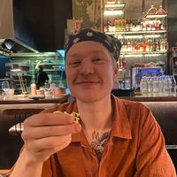 Jort Lijzenga's Photo