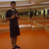 Fotos de Mouhcine Youne