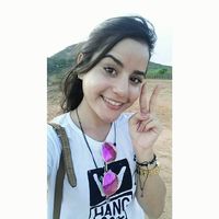 Larissa Marinho's Photo