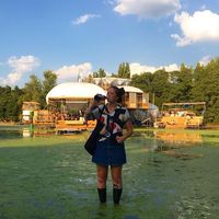 Maddie Magnus-Walker的照片