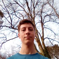 Fotos de Marius Savoye