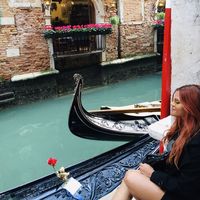 Angelica Mariana Ramos Raudales's Photo