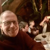 Thomas Miller's Photo