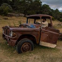 Leo Rodríguez's Photo