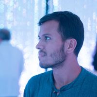 Camilo Gomez的照片