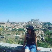 Mayra Lozano的照片