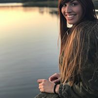 Veronica Luis Quintero's Photo