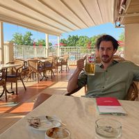 Steven Jansen's Photo