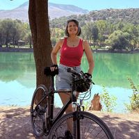 Valeria Garrahan's Photo