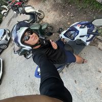 Muhammad Haris's Photo