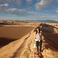 Edna Rojas Carvallo的照片