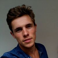 Adrik Elzing's Photo