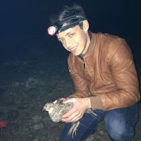 Daniel Hughes的照片