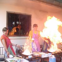 Tobi Sterner的照片