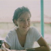 Ezgi Tunca的照片