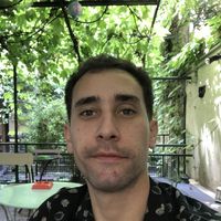 Agustín Majul's Photo