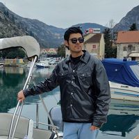 Ramandeep Singh's Photo