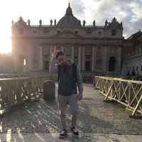 Fotos de Umarkhon Vosidov