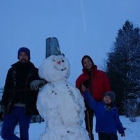 Ceres Fischer的照片