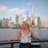 Lena Graungaard's Photo