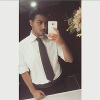 Tugay Çelebi的照片