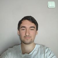 Marcin Bartosiak's Photo