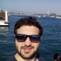 Enes Çetinkaya的照片