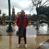 ahmed Shaatan的照片