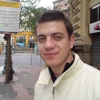 Ionut Ghita's Photo
