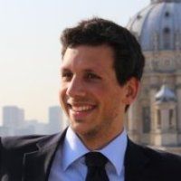 Alexandre Gerst的照片