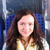 Lena Tkachenko's Photo