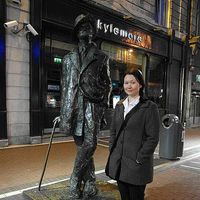 Jenny Seidemann's Photo