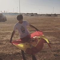 Jaime Galilea Domínguez's Photo