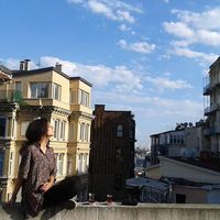 Pelin Özmen的照片