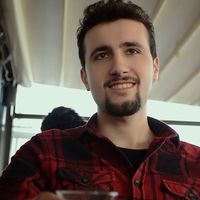 Ozan Kızılcık的照片