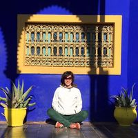 Csóka Tímea's Photo