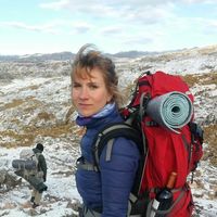 Ariadna Pelaez's Photo