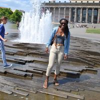 Janay Stephenson的照片