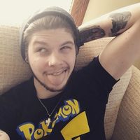 Marcus Rumbuc's Photo