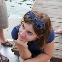 Agnieszka Lasocka的照片