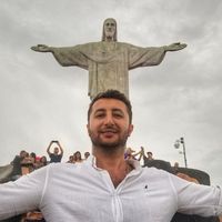 Murat YILMAZ的照片