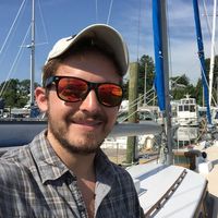 Matthew Jonas's Photo