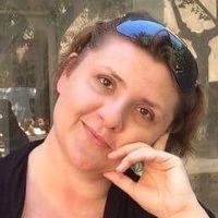 Elena Troyanova's Photo