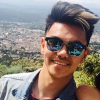 Maxime Oberlaender's Photo