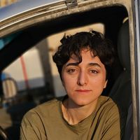 Fotos de Mina Khiaban