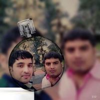 Muhammad Mohsin's Photo