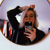 Maria Trapeznikova's Photo