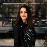 Fotos de Victoria Dryzhuk